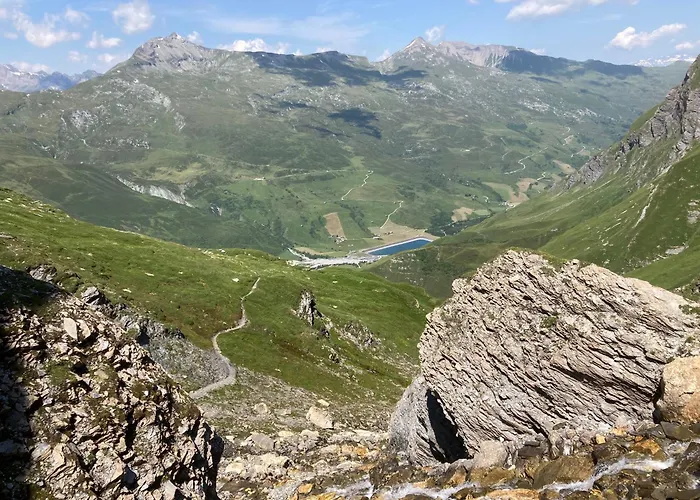 Locanda Rathaus Safien Platz